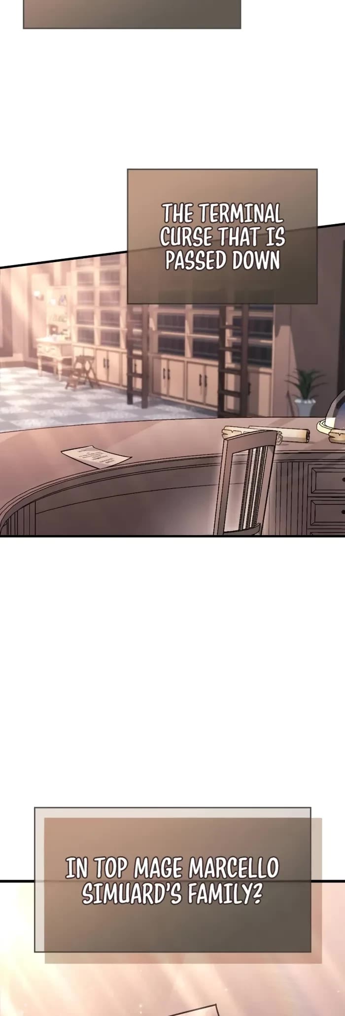 The Player Hides His Past Chapter 81 page 63 - Chapter 81