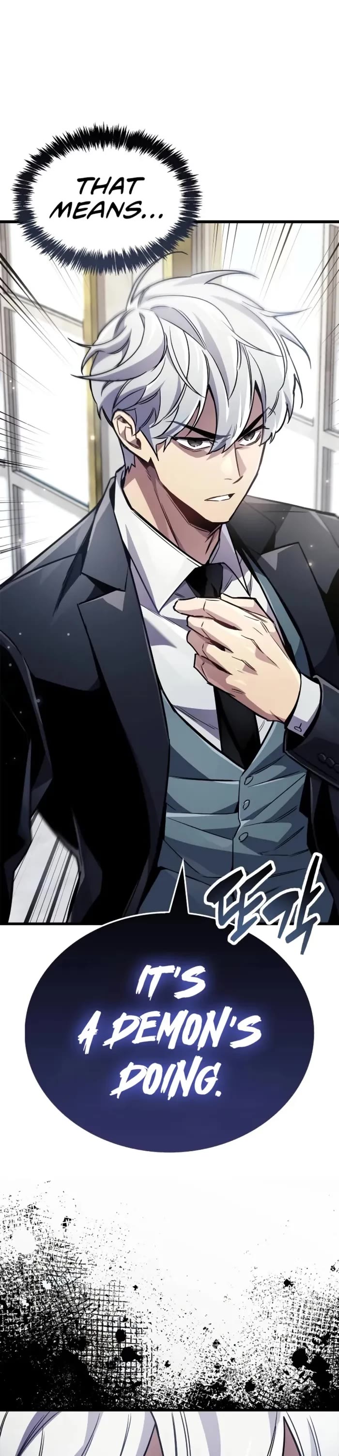 The Player Hides His Past Chapter 81 page 66 - Chapter 81