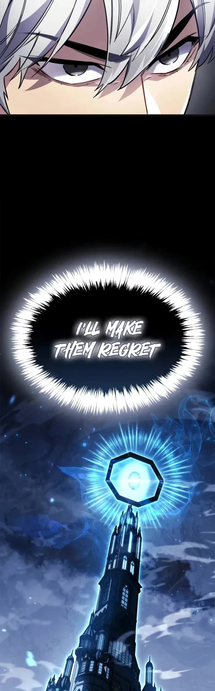 The Player Hides His Past Chapter 81 page 67 - Chapter 81