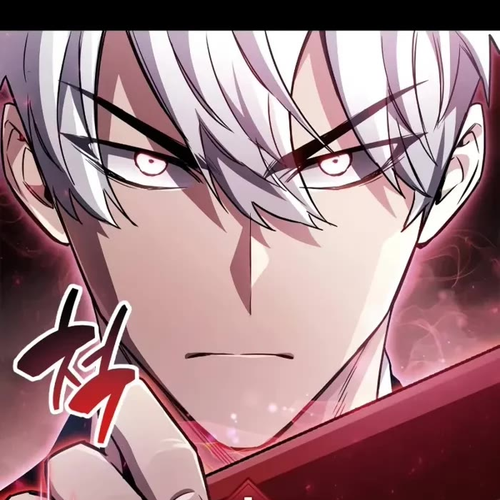 The Player Hides His Past Chapter 81 cover