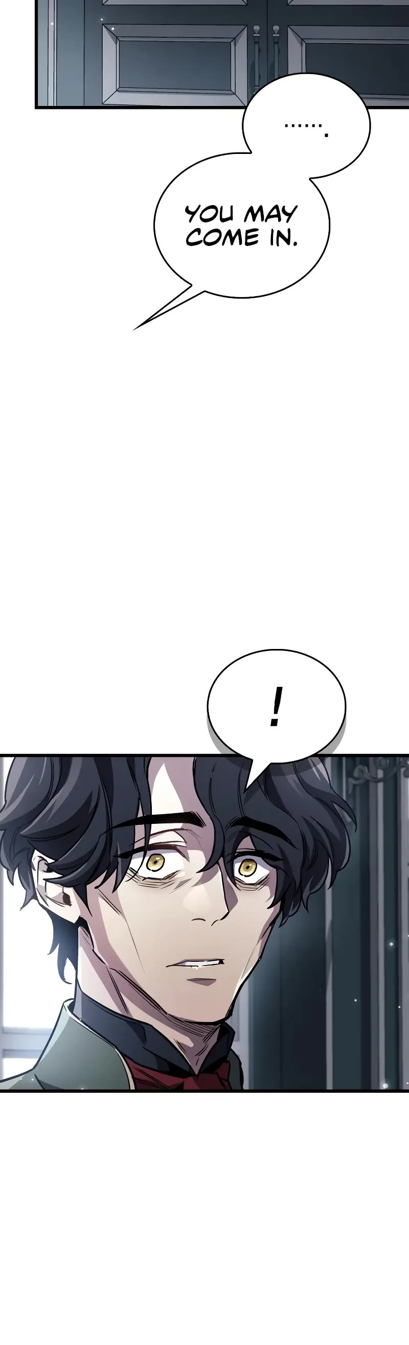The Player Hides His Past Chapter 82 page 11 - Chapter 82