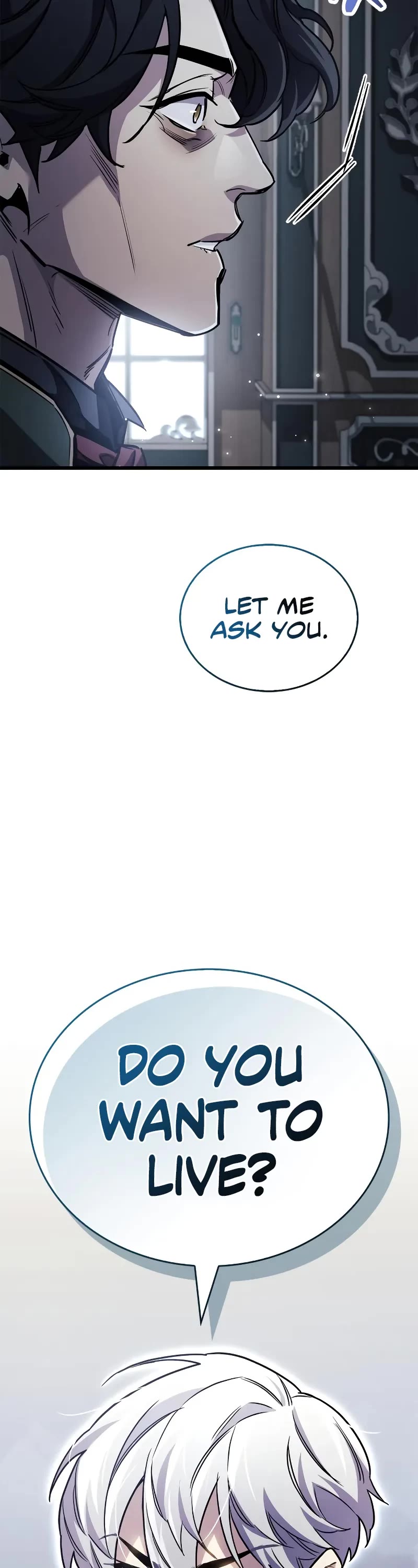 The Player Hides His Past Chapter 82 page 13 - Chapter 82