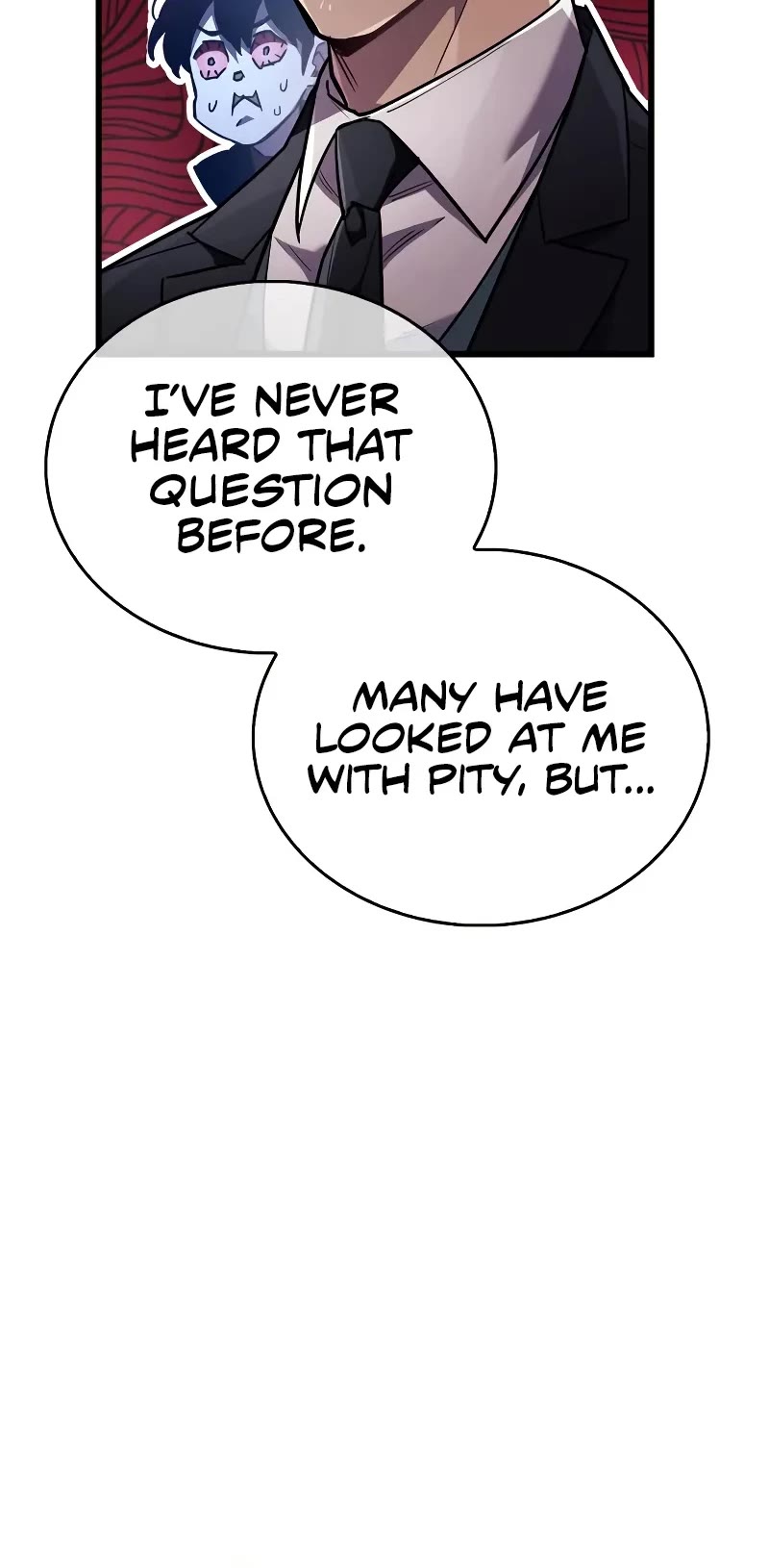 The Player Hides His Past Chapter 82 page 16 - Chapter 82