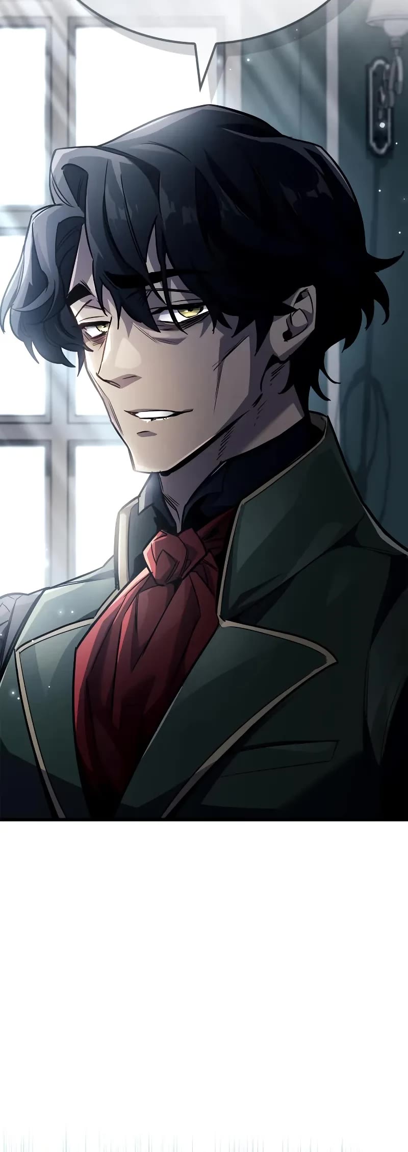 The Player Hides His Past Chapter 82 page 20 - Chapter 82
