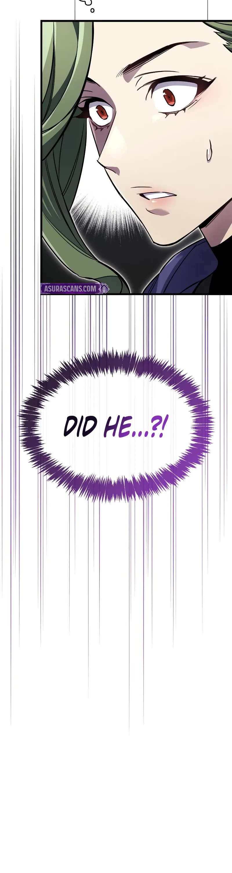 The Player Hides His Past Chapter 82 page 32 - Chapter 82