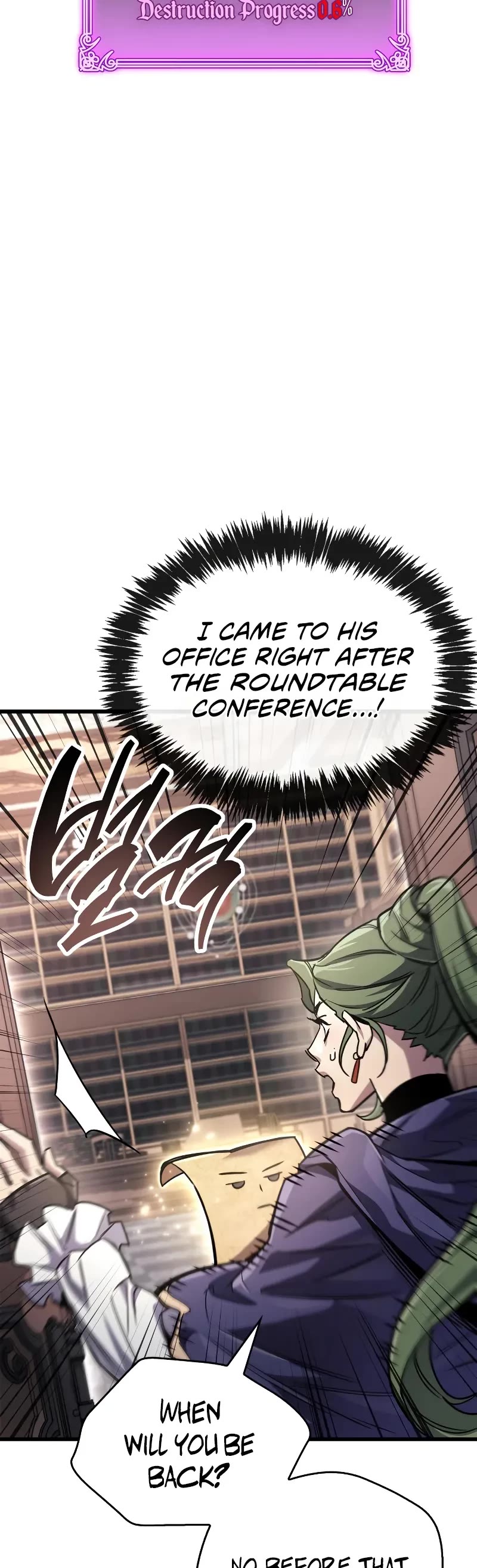 The Player Hides His Past Chapter 82 page 43 - Chapter 82