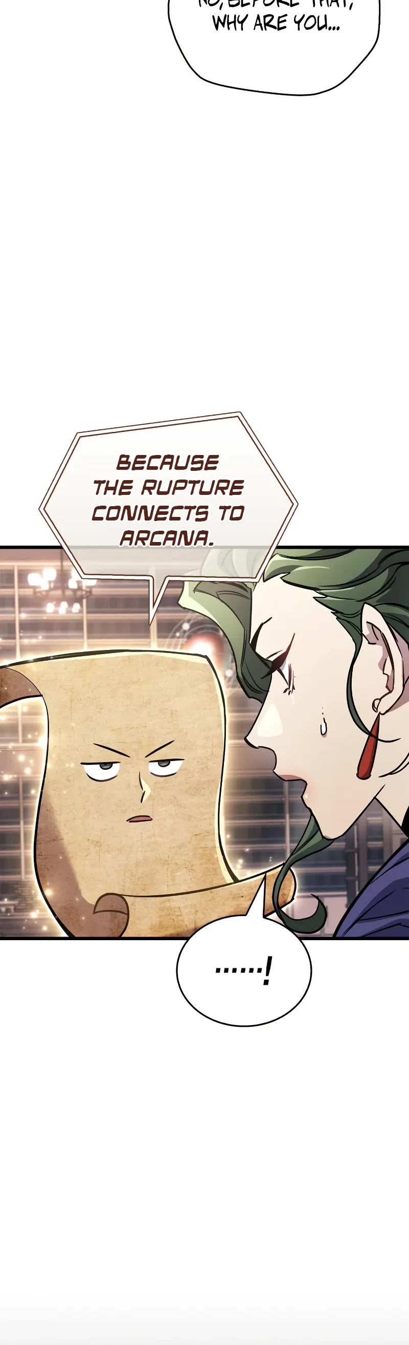 The Player Hides His Past Chapter 82 page 44 - Chapter 82