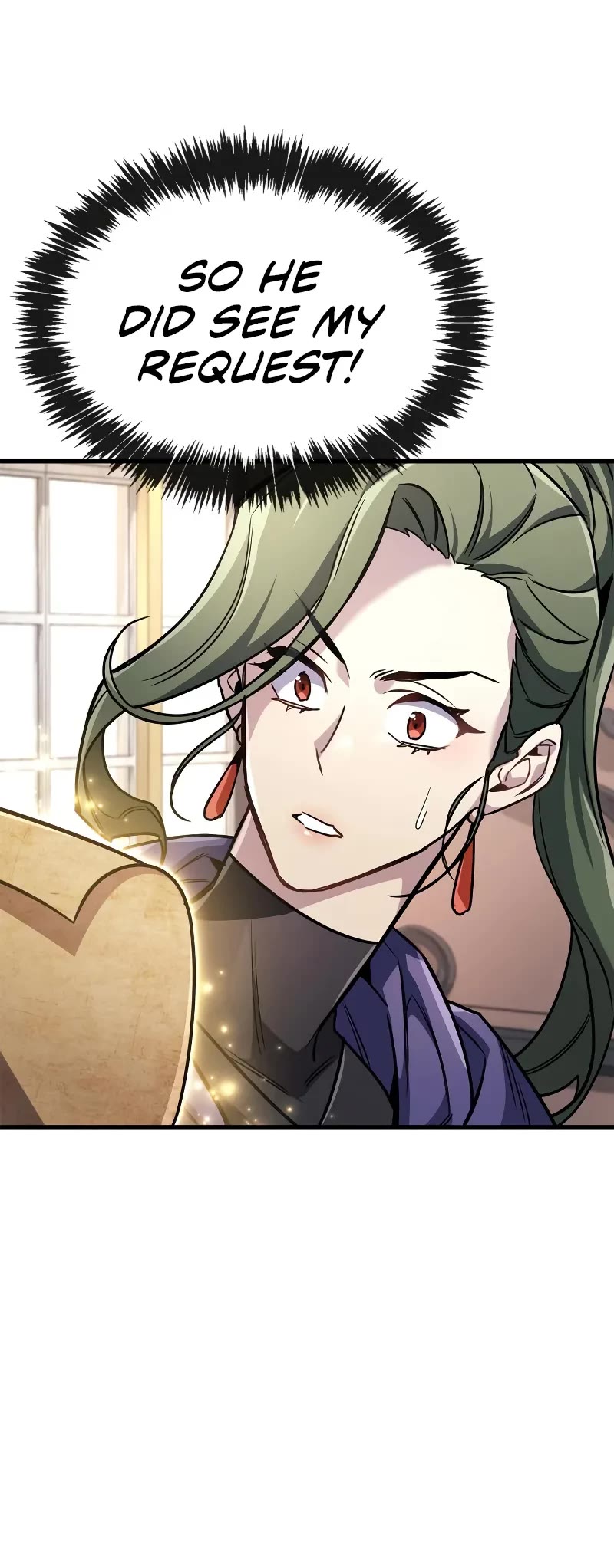 The Player Hides His Past Chapter 82 page 48 - Chapter 82