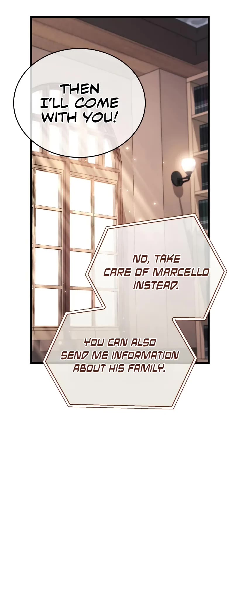 The Player Hides His Past Chapter 82 page 49 - Chapter 82