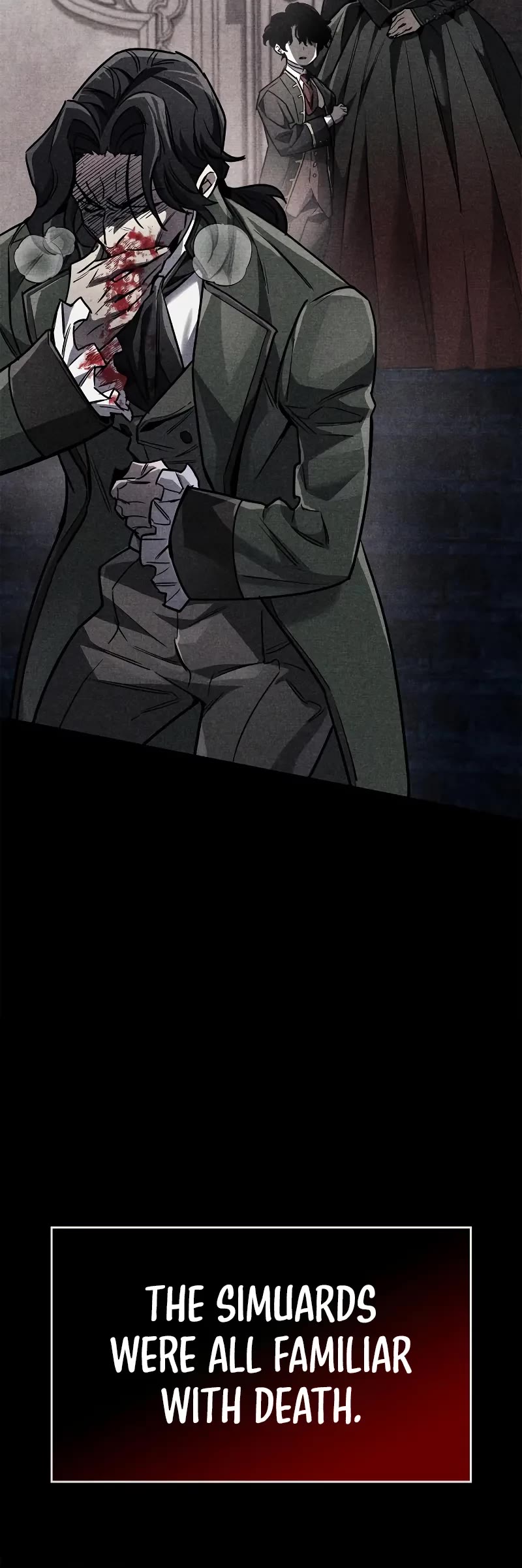 The Player Hides His Past Chapter 82 page 5 - Chapter 82