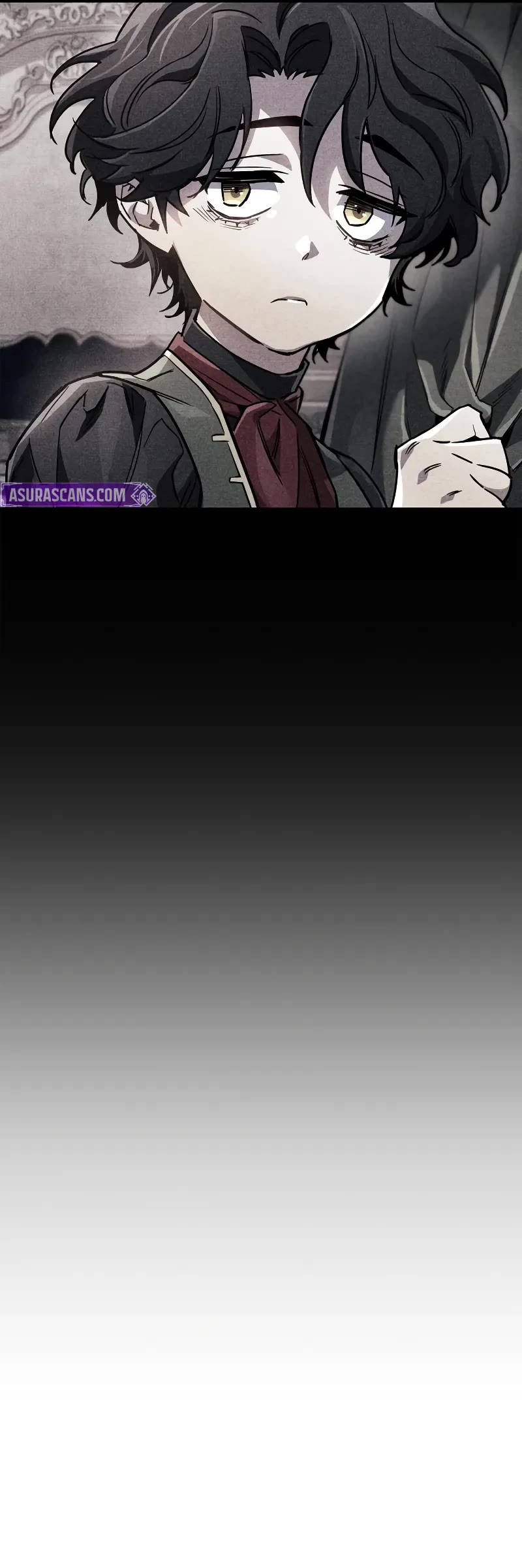 The Player Hides His Past Chapter 82 page 6 - Chapter 82