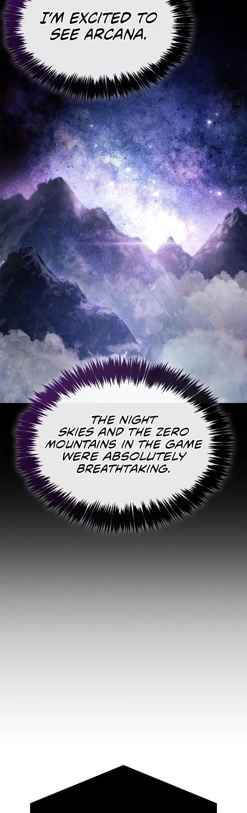 The Player Hides His Past Chapter 82 page 63 - Chapter 82
