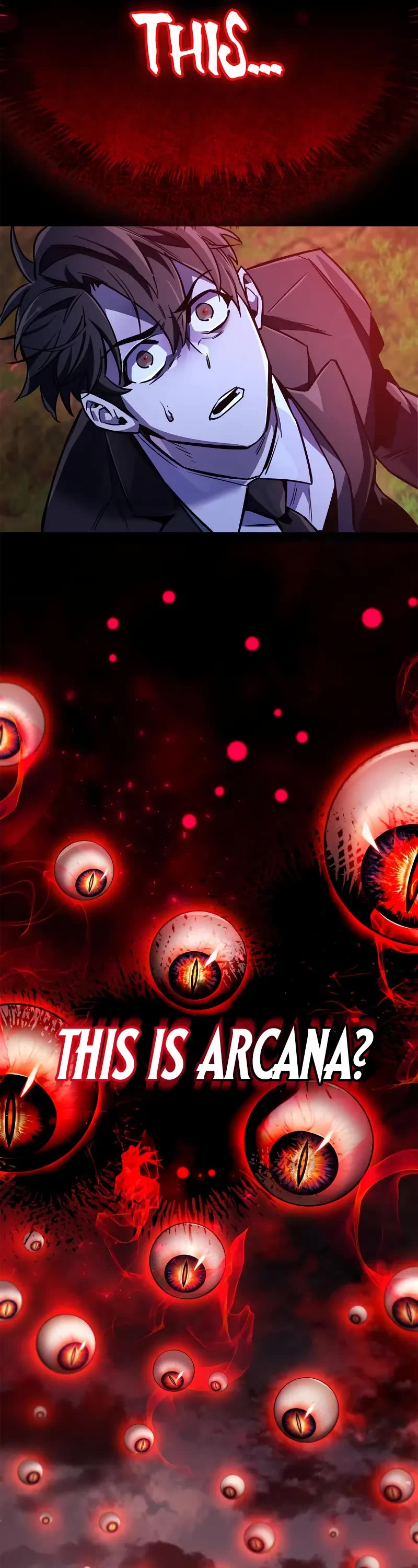 The Player Hides His Past Chapter 82 page 67 - Chapter 82