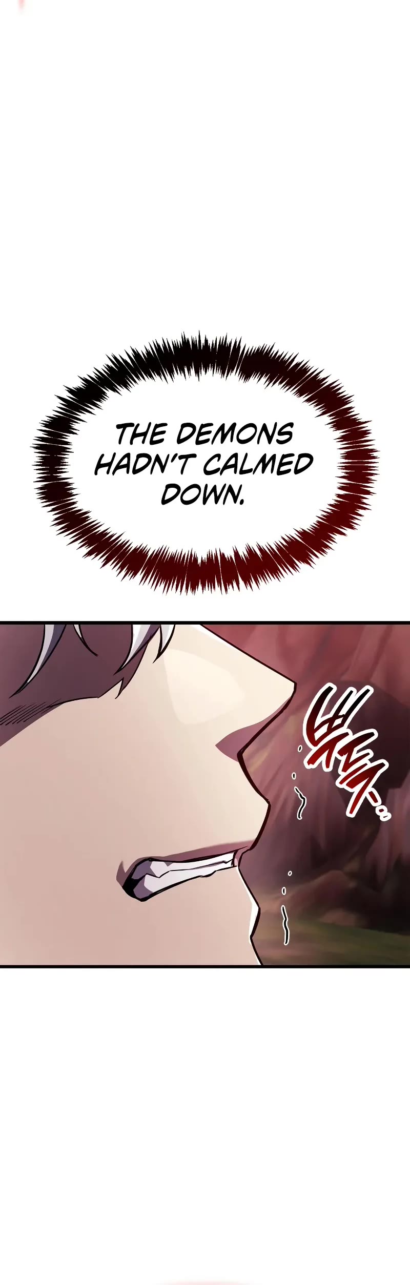The Player Hides His Past Chapter 82 page 69 - Chapter 82