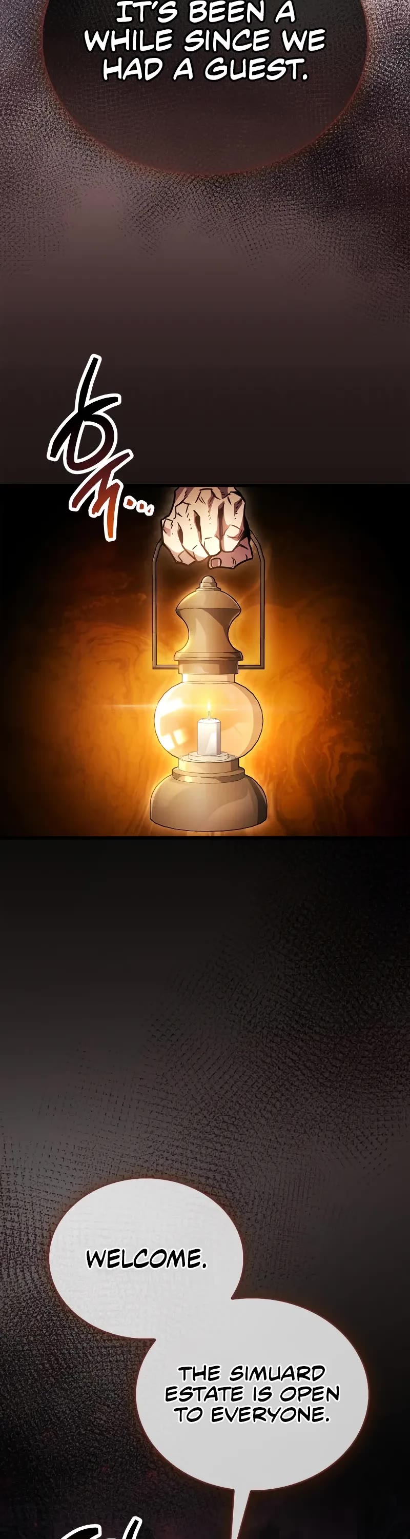 The Player Hides His Past Chapter 82 page 71 - Chapter 82