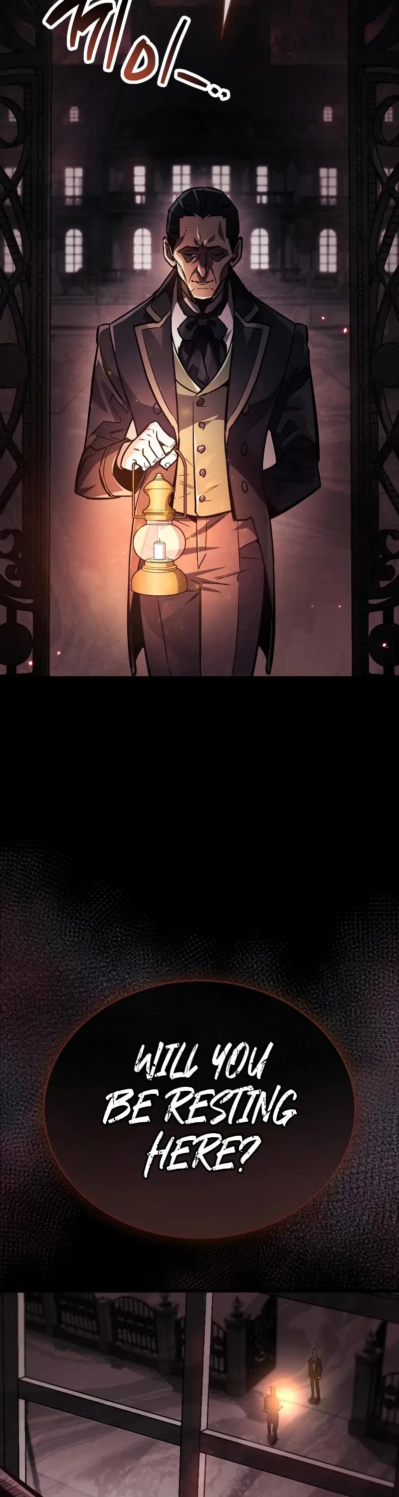 The Player Hides His Past Chapter 82 page 72 - Chapter 82