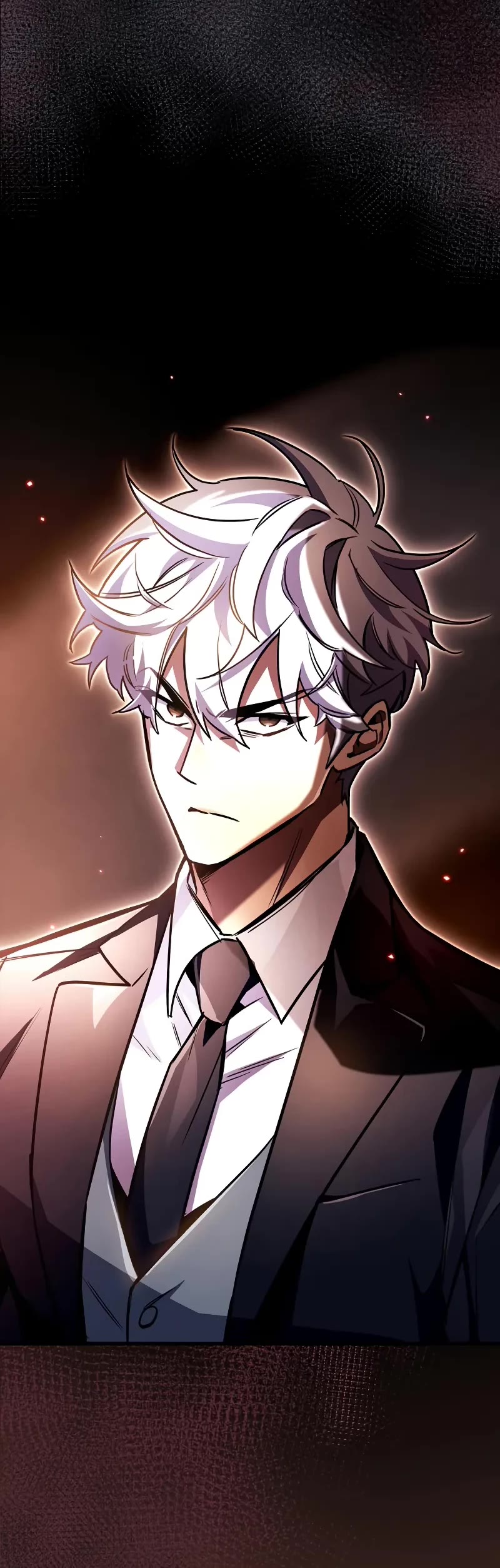 The Player Hides His Past Chapter 82 page 74 - Chapter 82