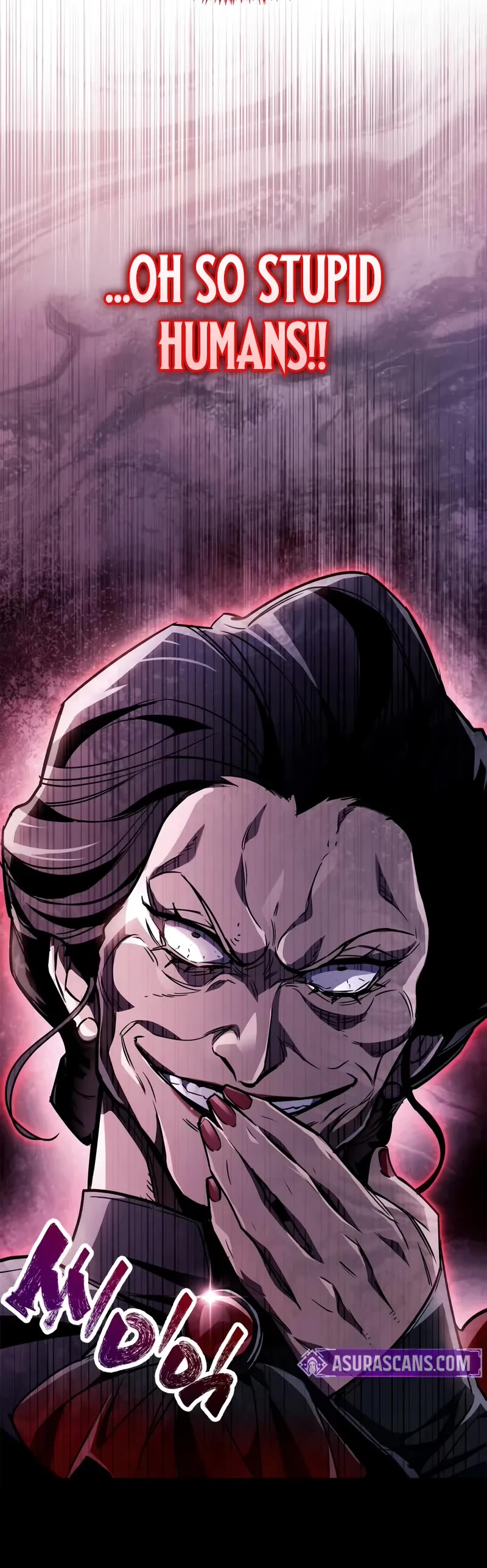 The Player Hides His Past Chapter 83 page 20 - Chapter 83