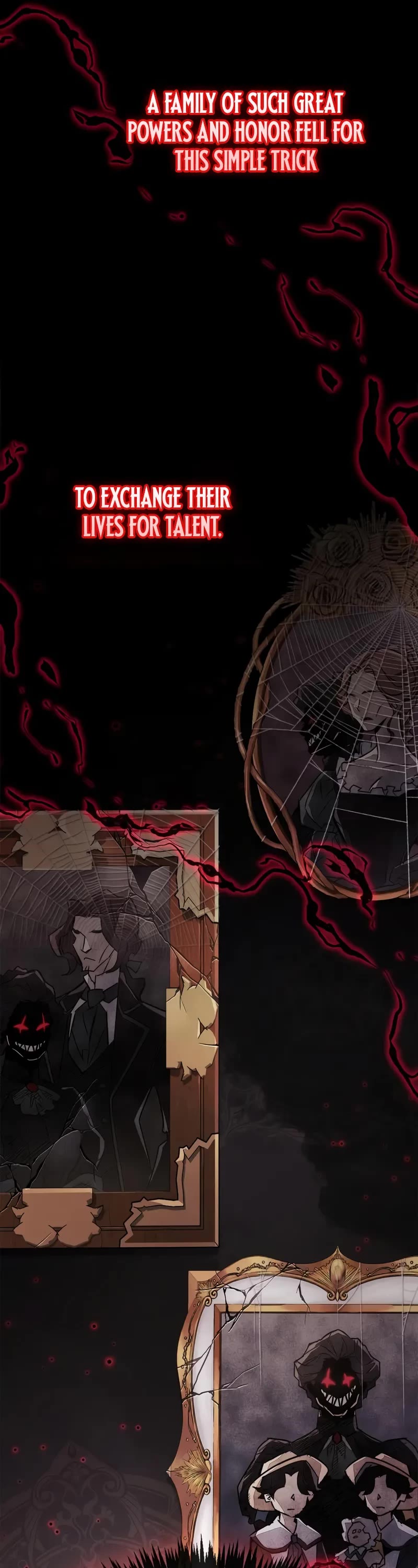 The Player Hides His Past Chapter 83 page 21 - Chapter 83