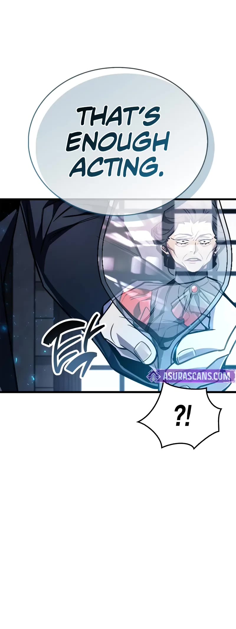 The Player Hides His Past Chapter 83 page 30 - Chapter 83