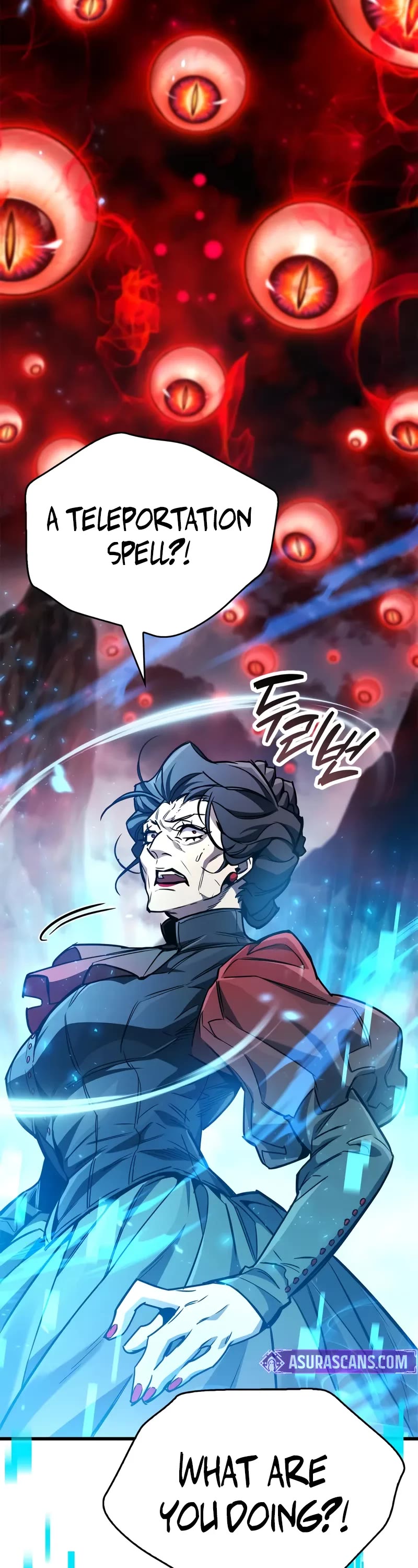 The Player Hides His Past Chapter 83 page 32 - Chapter 83