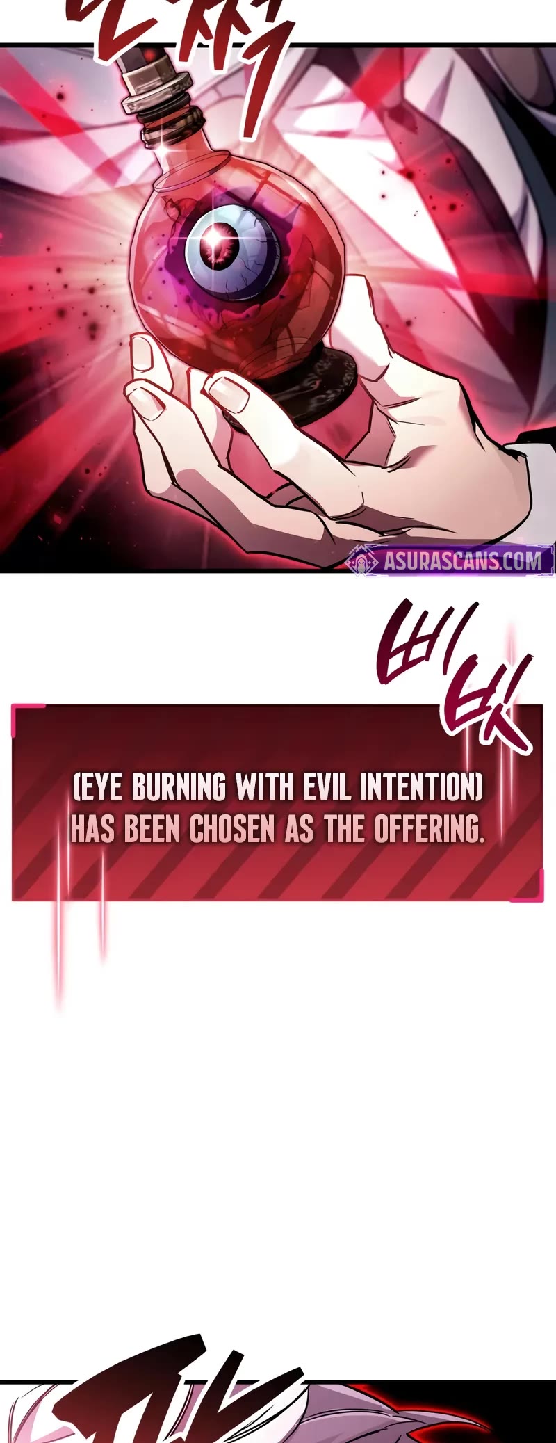 The Player Hides His Past Chapter 83 page 39 - Chapter 83