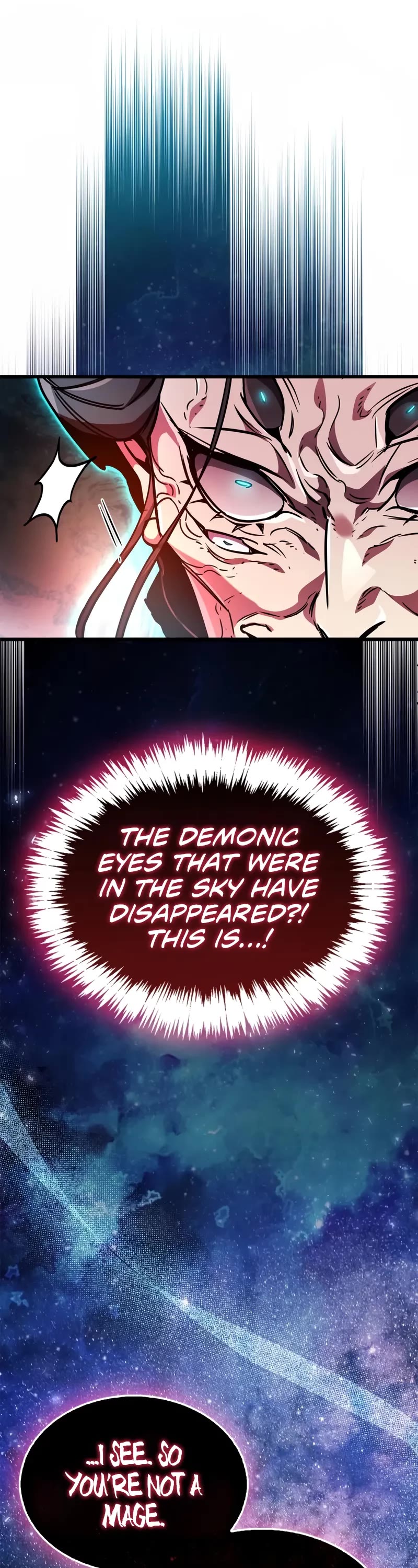 The Player Hides His Past Chapter 83 page 41 - Chapter 83