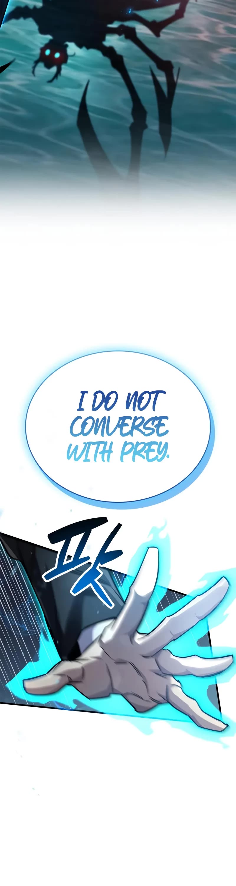The Player Hides His Past Chapter 83 page 43 - Chapter 83
