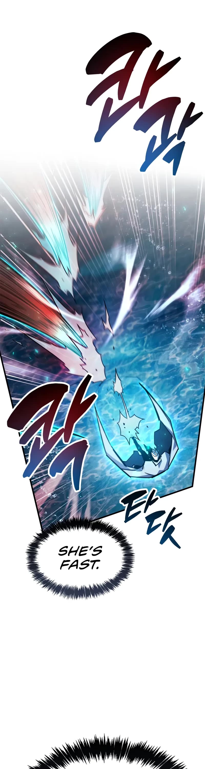 The Player Hides His Past Chapter 83 page 51 - Chapter 83