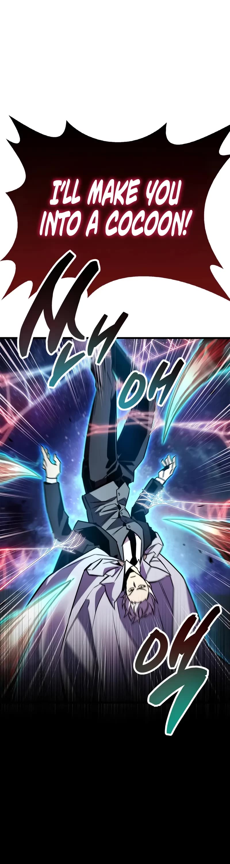 The Player Hides His Past Chapter 83 page 57 - Chapter 83