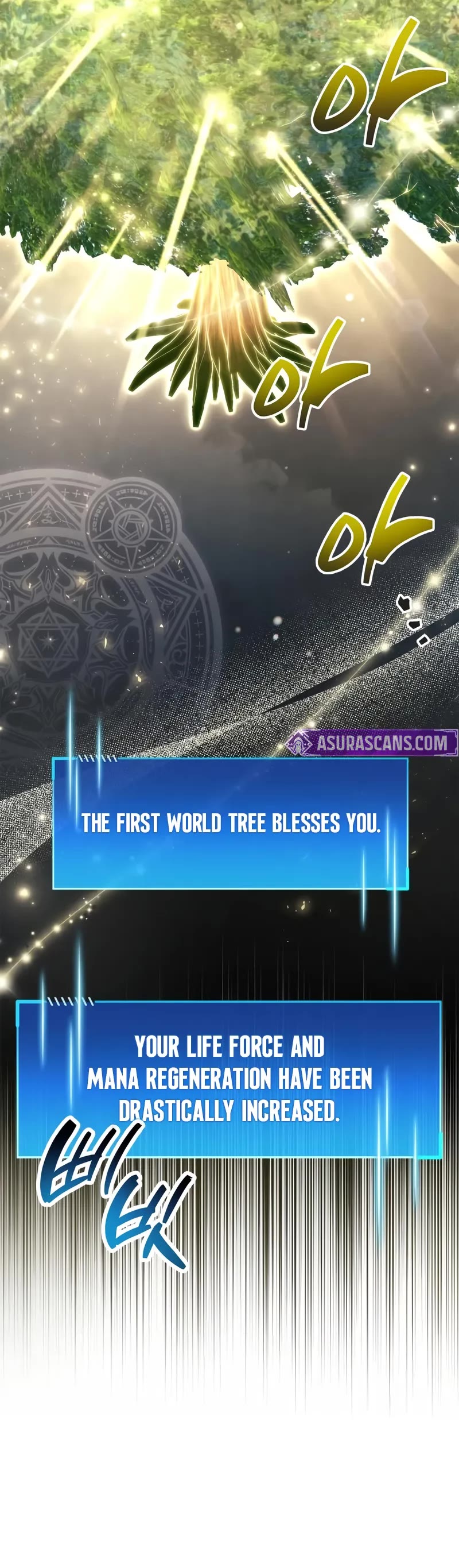 The Player Hides His Past Chapter 83 page 59 - Chapter 83