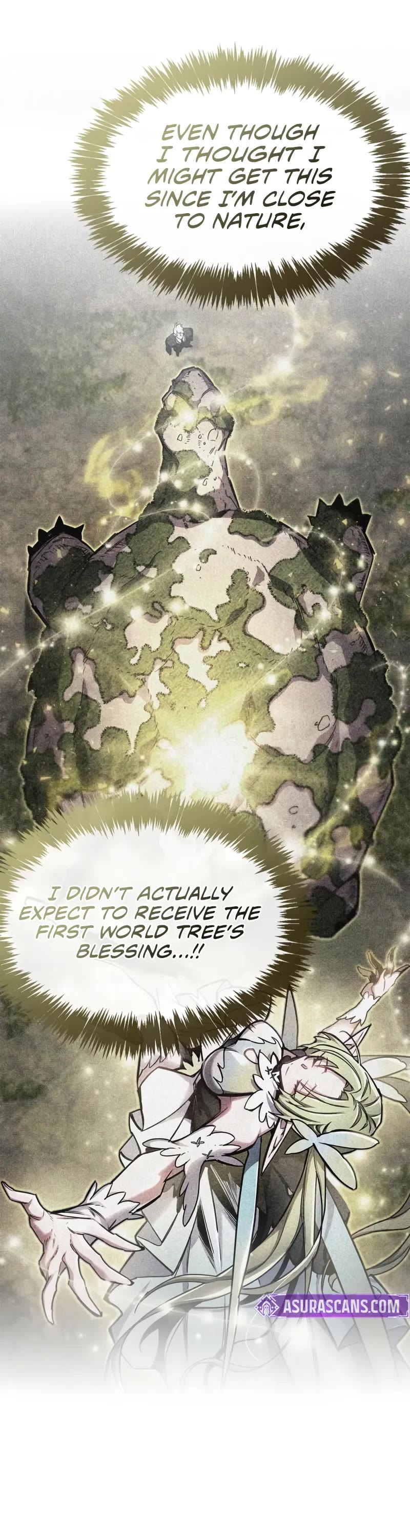 The Player Hides His Past Chapter 83 page 60 - Chapter 83