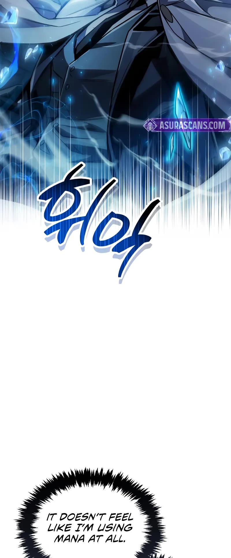 The Player Hides His Past Chapter 83 page 63 - Chapter 83
