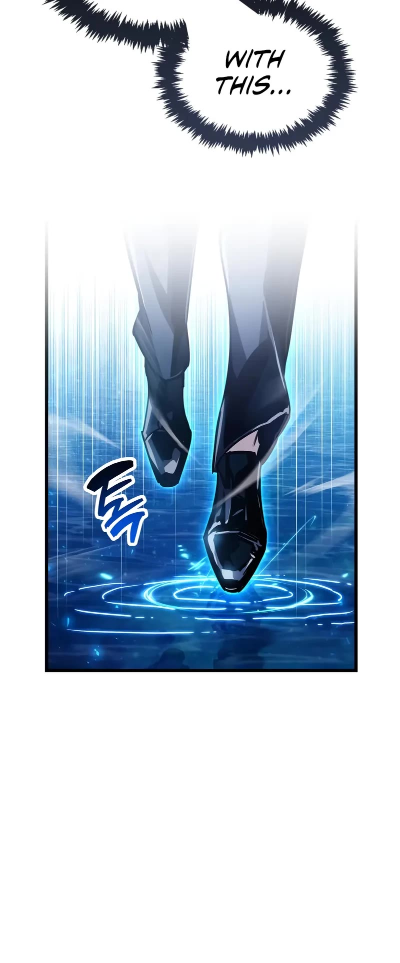 The Player Hides His Past Chapter 83 page 64 - Chapter 83