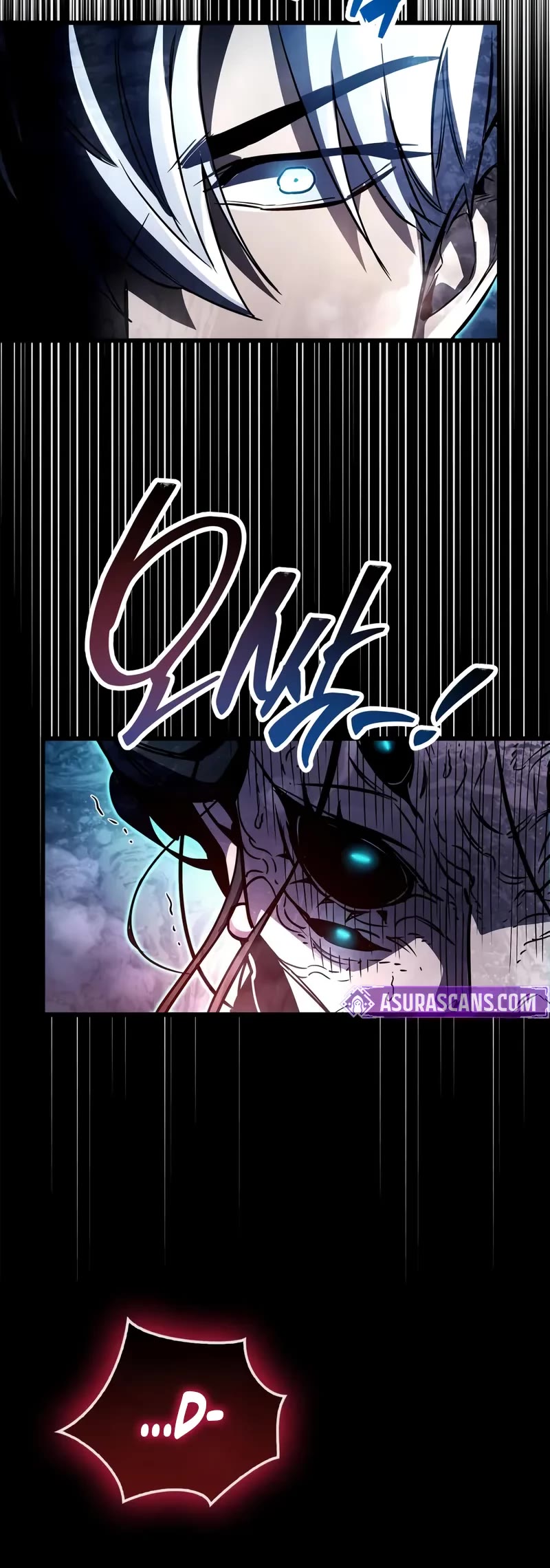 The Player Hides His Past Chapter 83 page 68 - Chapter 83
