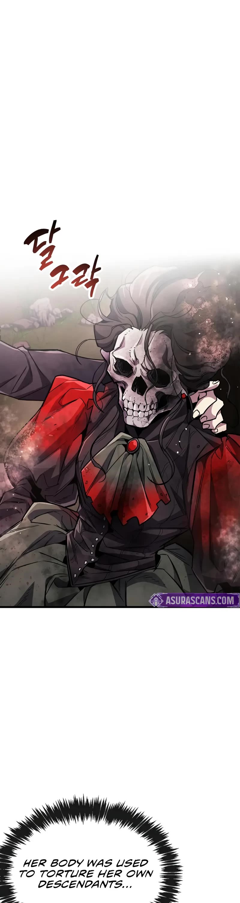 The Player Hides His Past Chapter 83 page 78 - Chapter 83