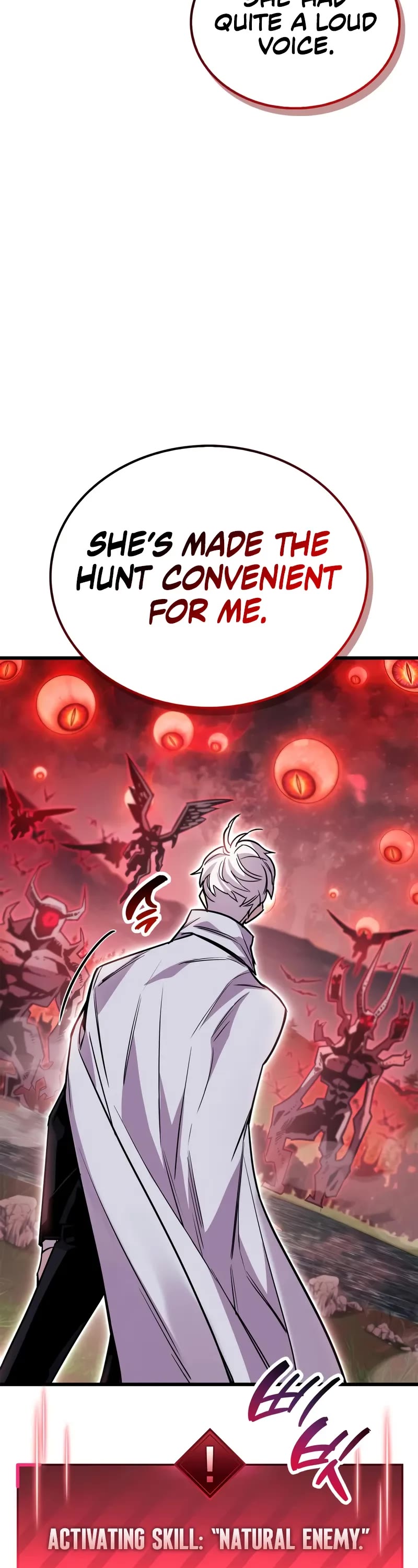 The Player Hides His Past Chapter 83 page 80 - Chapter 83