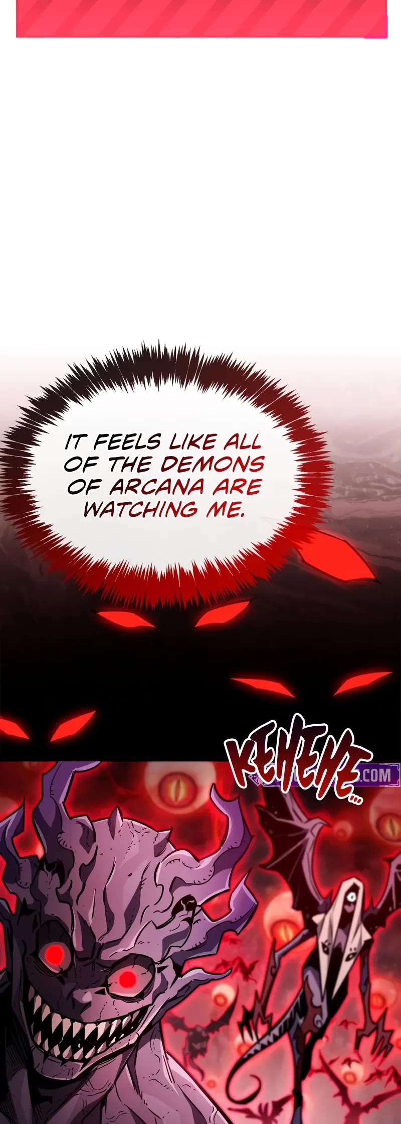 The Player Hides His Past Chapter 83 page 81 - Chapter 83