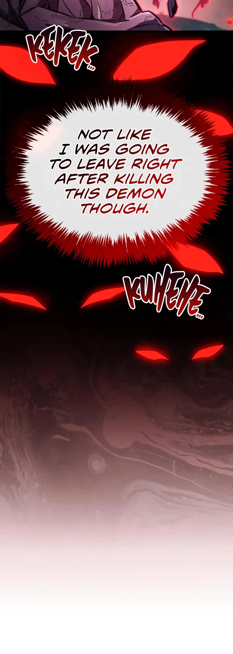 The Player Hides His Past Chapter 83 page 82 - Chapter 83