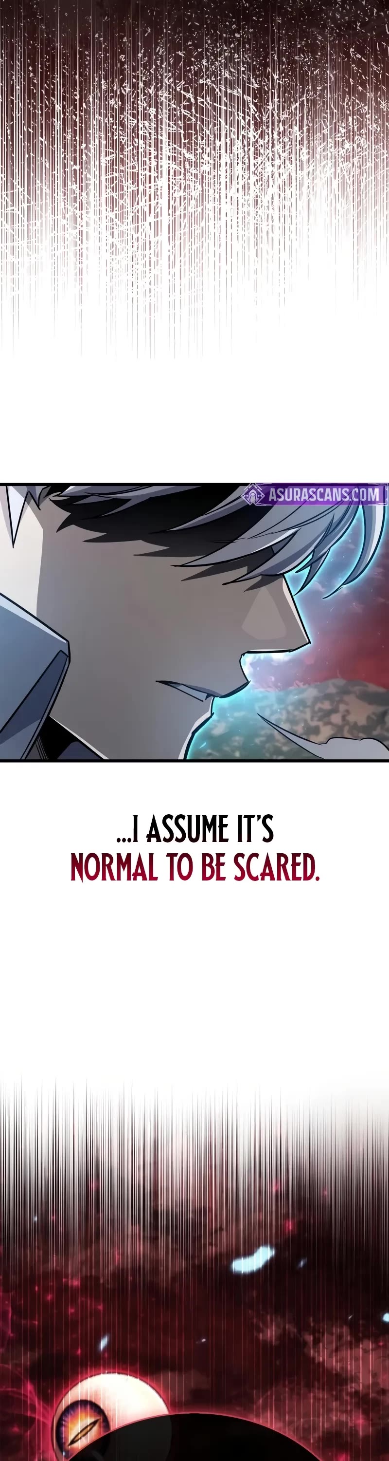 The Player Hides His Past Chapter 84 page 13 - Chapter 84