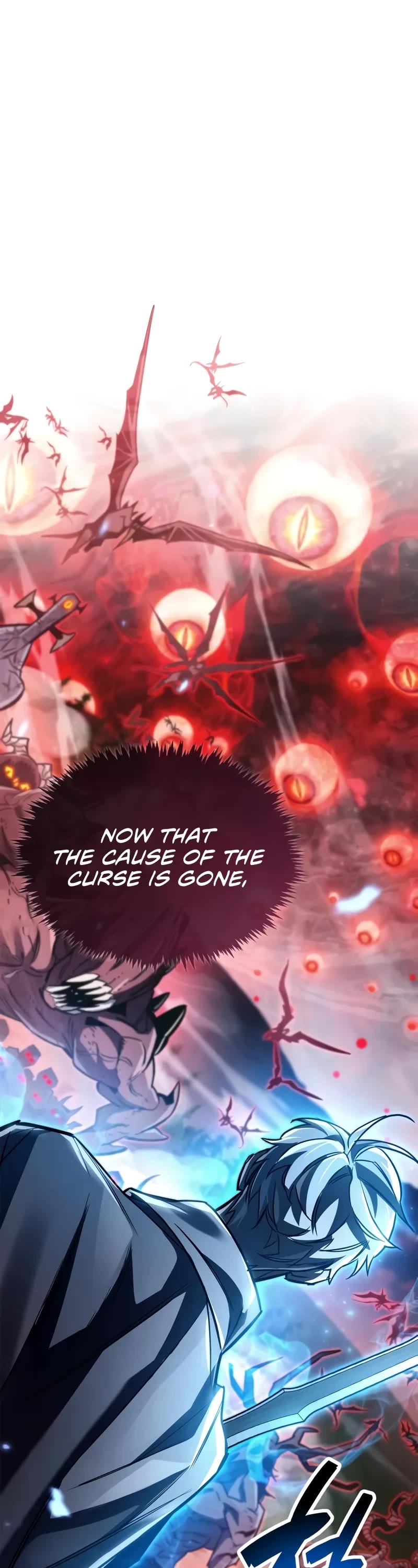The Player Hides His Past Chapter 84 page 2 - Chapter 84