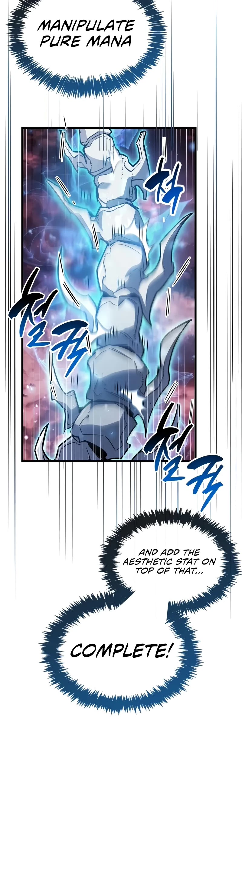 The Player Hides His Past Chapter 84 page 20 - Chapter 84