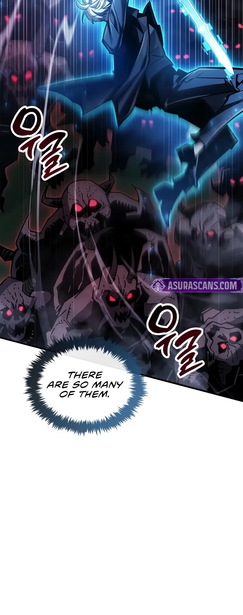 The Player Hides His Past Chapter 84 page 30 - Chapter 84