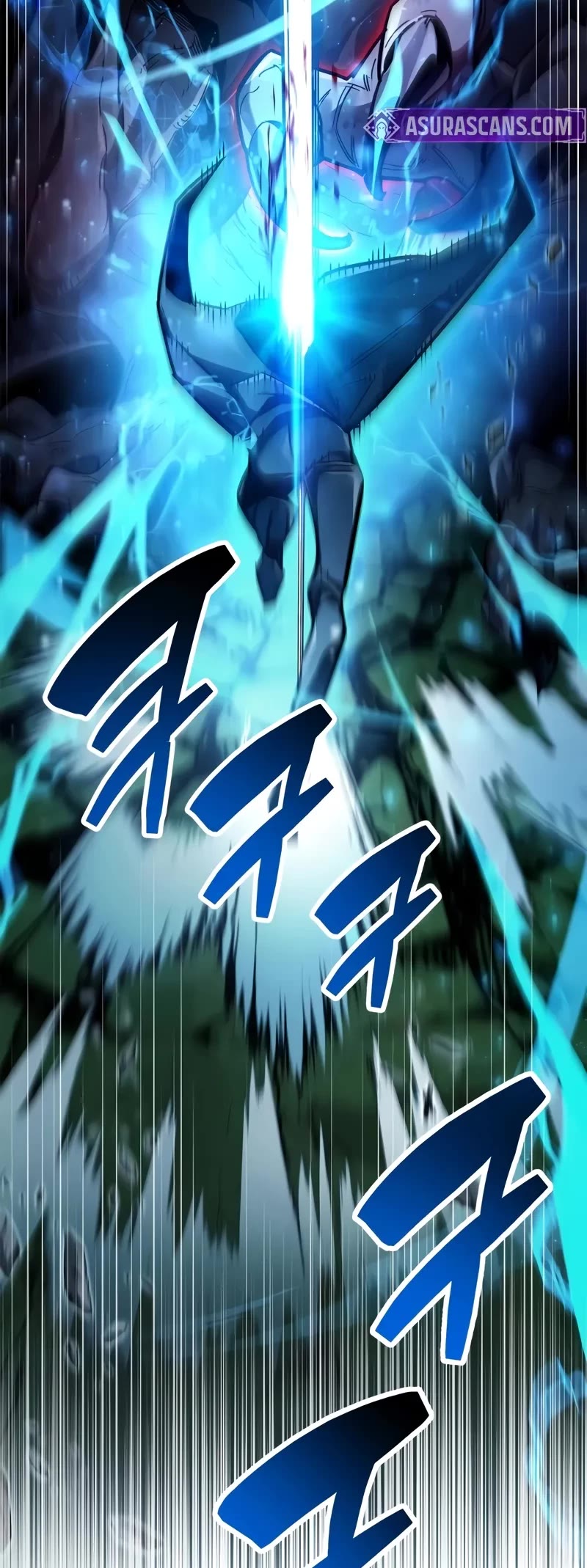 The Player Hides His Past Chapter 84 page 34 - Chapter 84