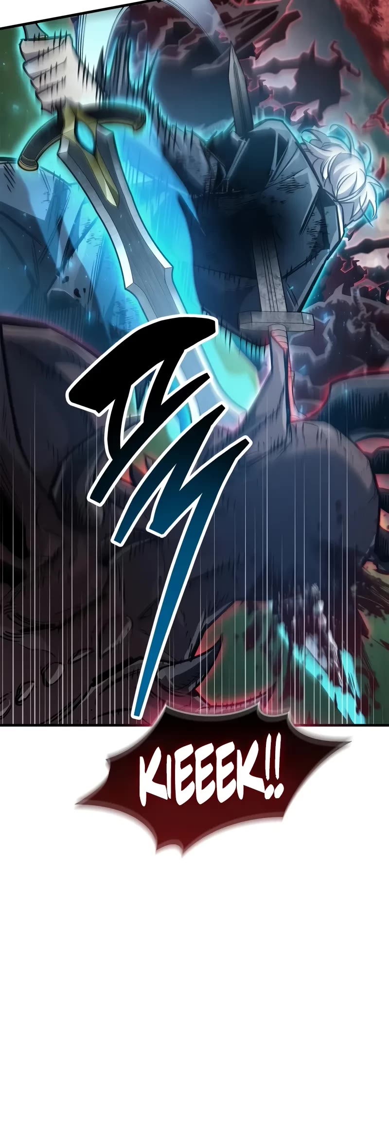 The Player Hides His Past Chapter 84 page 40 - Chapter 84