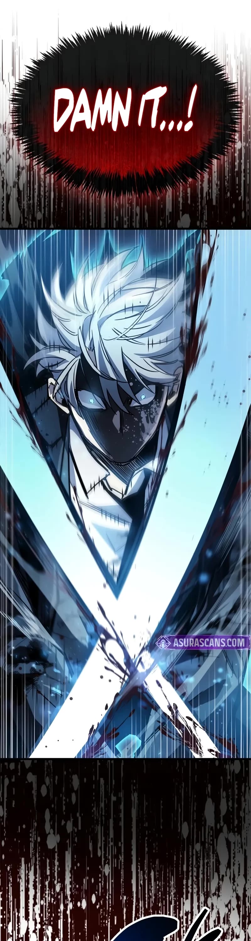 The Player Hides His Past Chapter 84 page 41 - Chapter 84