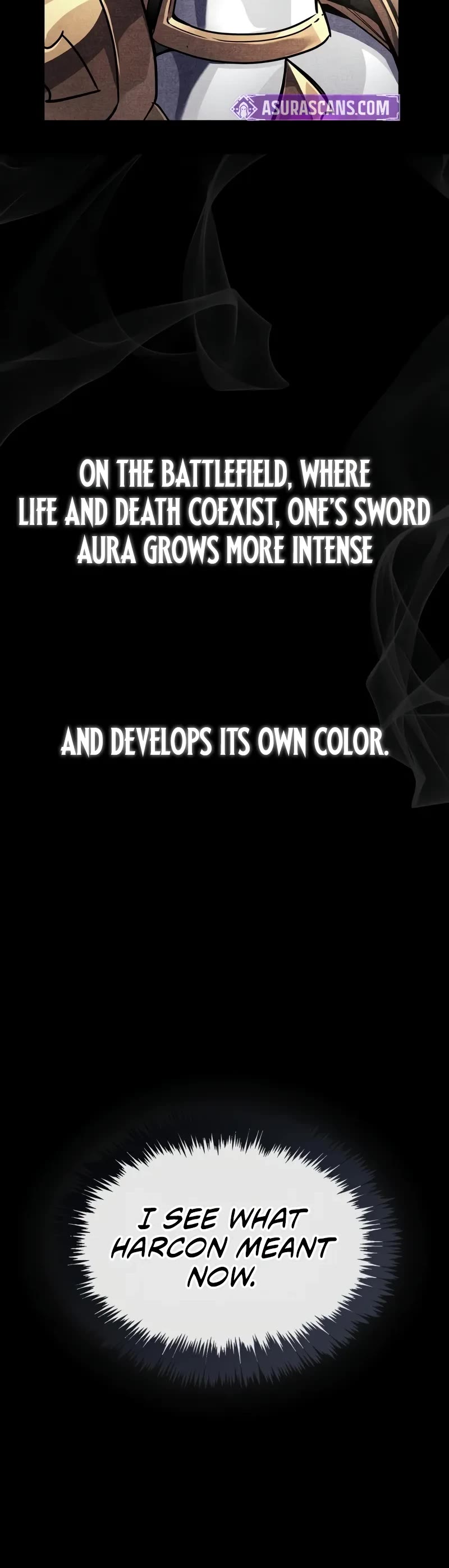 The Player Hides His Past Chapter 84 page 49 - Chapter 84