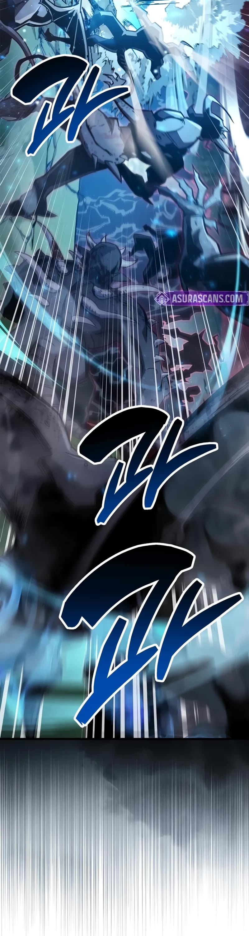 The Player Hides His Past Chapter 84 page 56 - Chapter 84