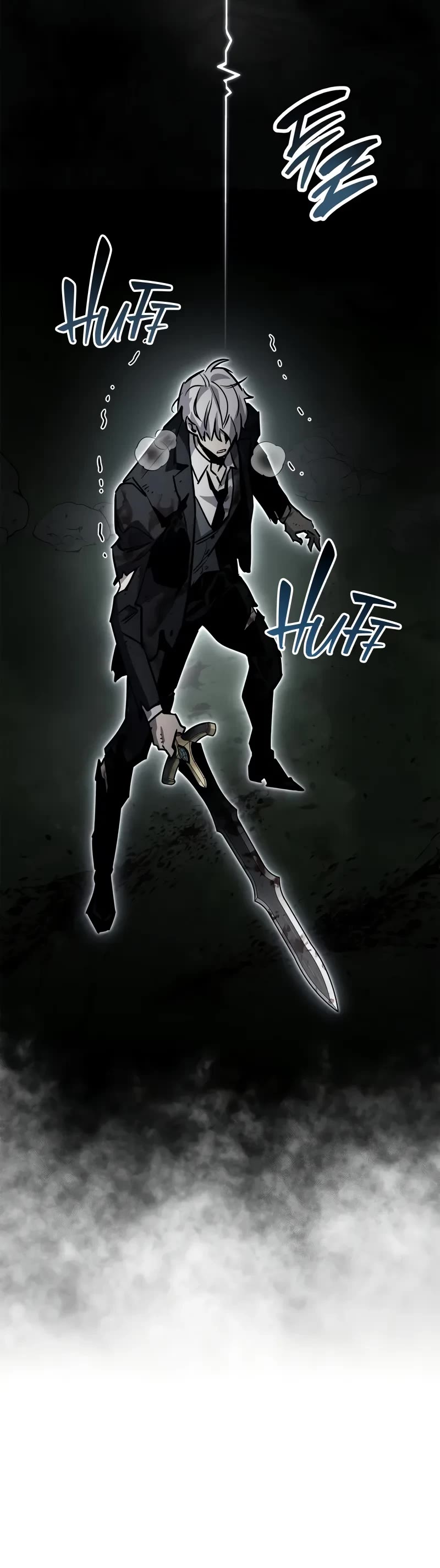 The Player Hides His Past Chapter 84 page 63 - Chapter 84