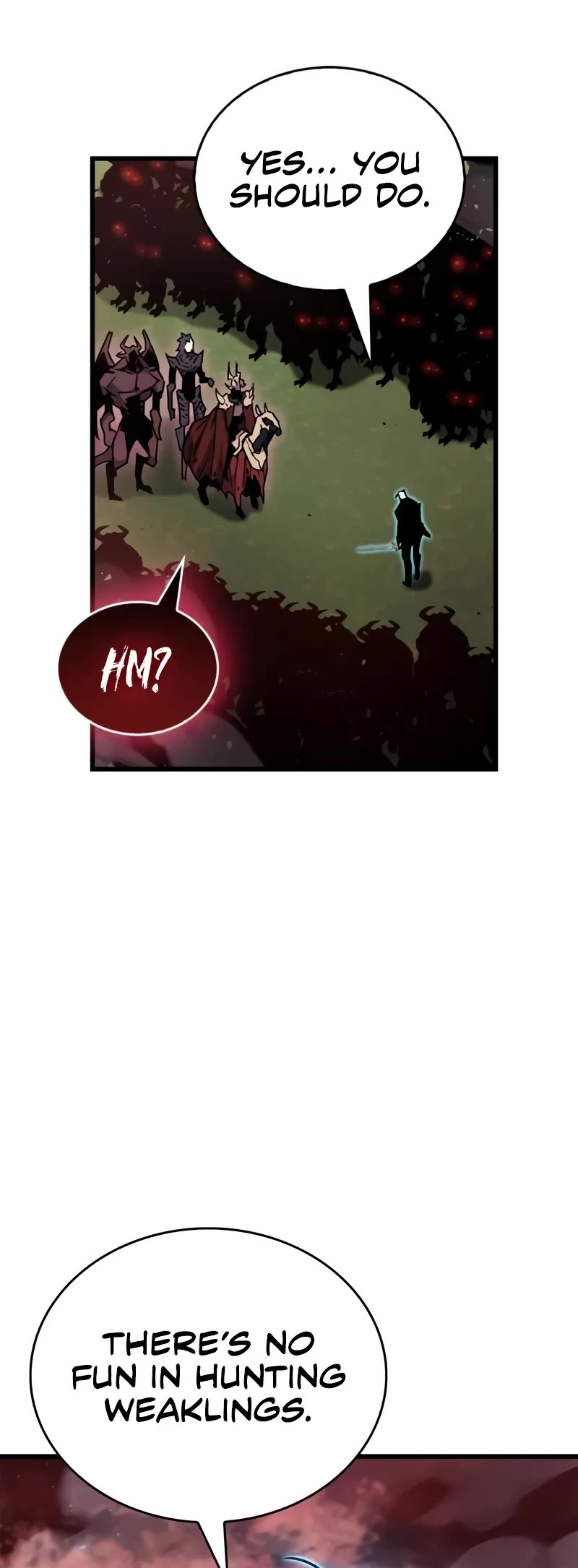 The Player Hides His Past Chapter 84 page 67 - Chapter 84